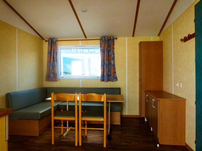 Camping Larribal Millau Dış mekan fotoğraf