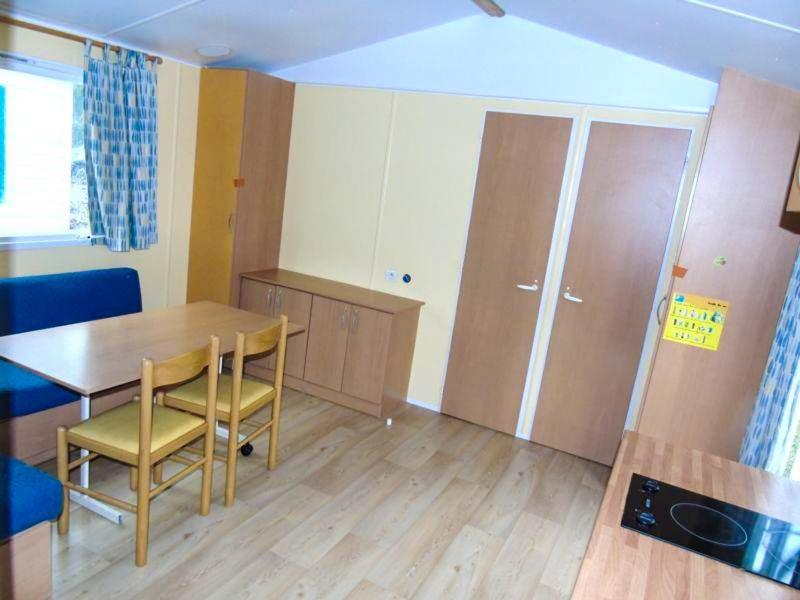 Camping Larribal Millau Dış mekan fotoğraf