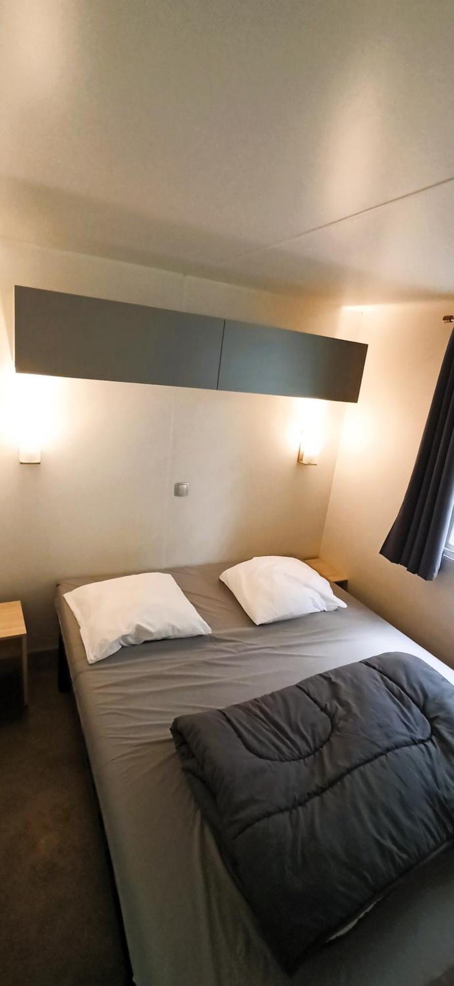 Camping Larribal Millau Dış mekan fotoğraf