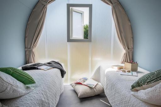 Camping Larribal Millau Dış mekan fotoğraf