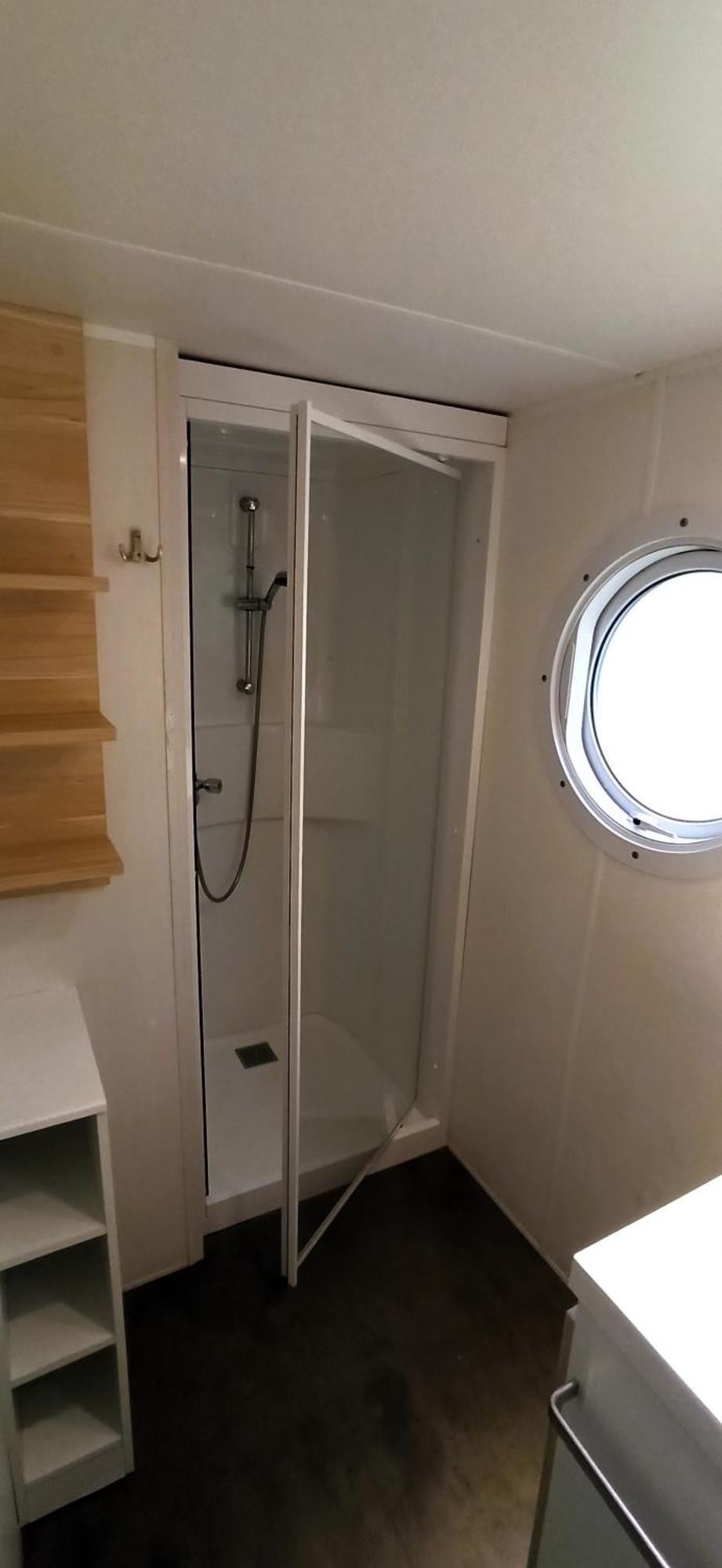 Camping Larribal Millau Dış mekan fotoğraf